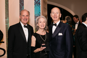 Literary Award Gala: Book Smart
