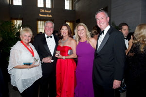 A Tennessee Waltz: Looking Back