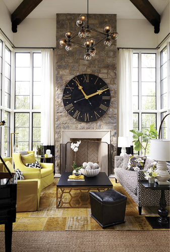 Homes of Distinction: 4500 Franklin Pike