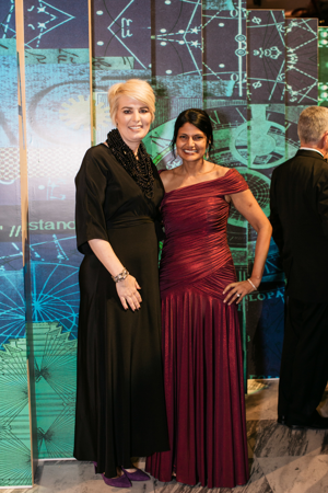 Literary Award Gala: Book Smart