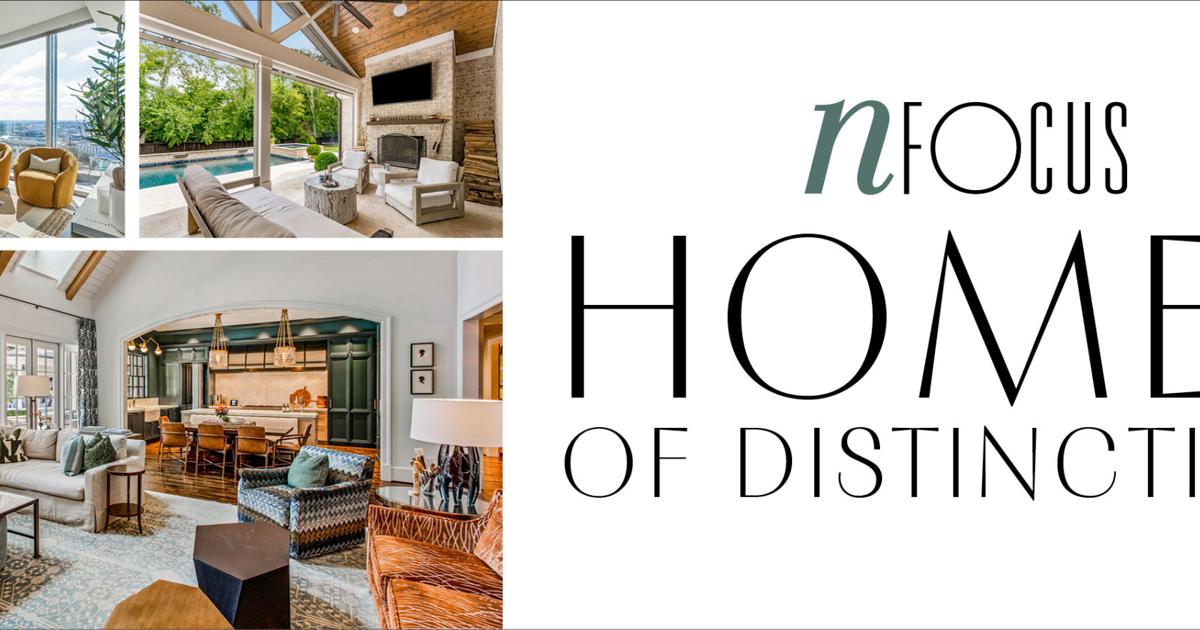 Apply Now for Homes of Distinction 2024 | Home | nfocusmagazine.com