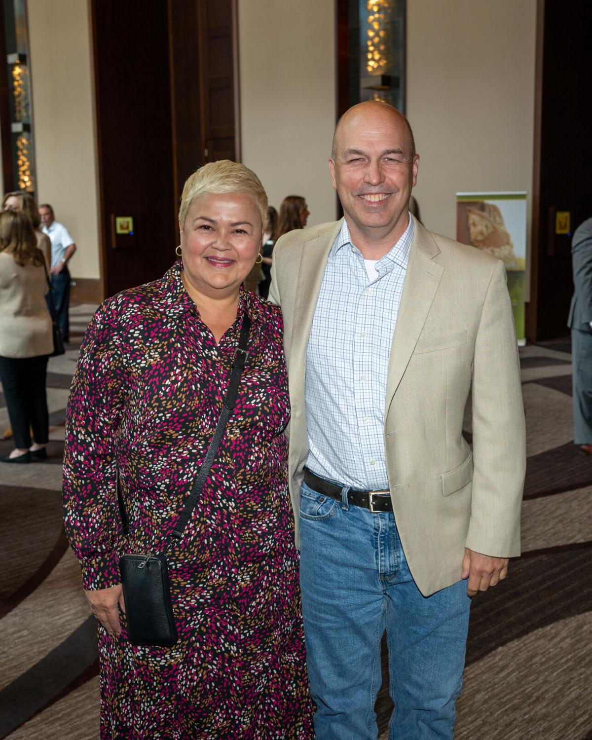 On the Circuit Renewal House Thanksgiving Events