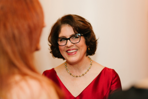 Symphony Ball: Gold Standard