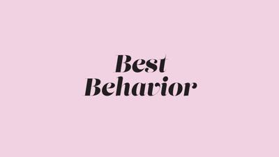 Best Behavior Hero 4