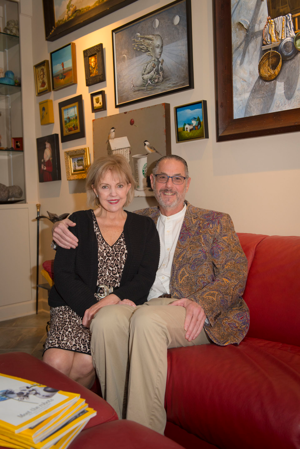 Virtual La Bella Notte Earns a Standing Ovation