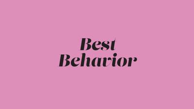 Best Behavior Hero 3