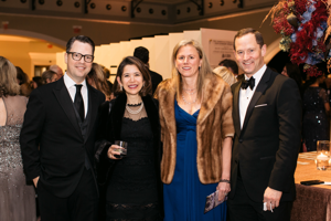 Literary Award Gala: Book Smart