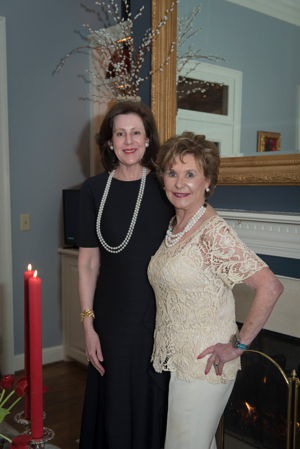 Virtual La Bella Notte Earns a Standing Ovation
