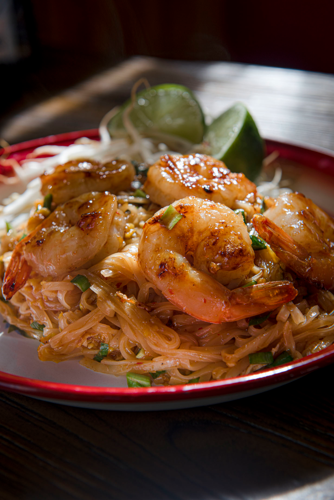 Where the Chefs Eat, Global Edition: Deg Thai Street Food