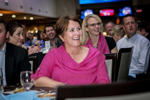 On the Circuit: Taste of the Titans