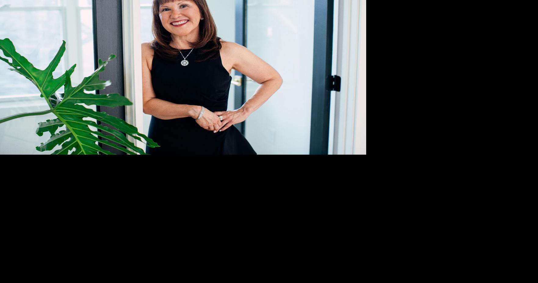 Model Behavior 2021: Debra Fair, PEDIGREE Foundation | People + Places ...