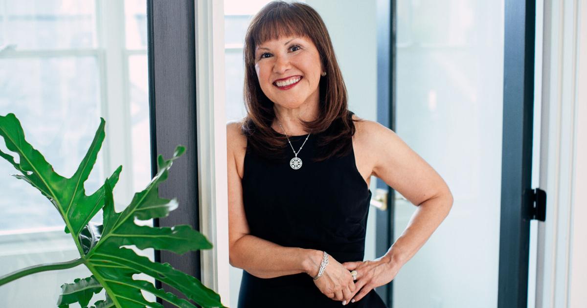 Debra Fee Model Behavior 2021: Debra Fair, PEDIGREE Foundation | People + Places ...