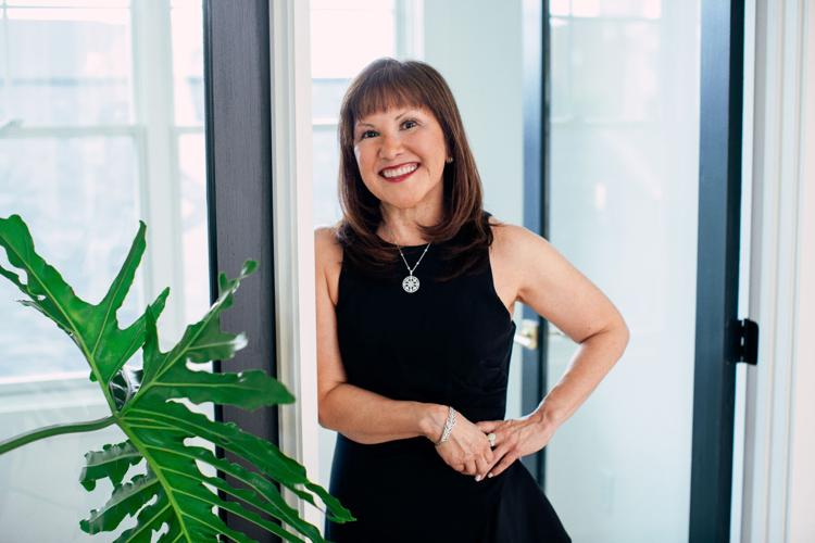 Model Behavior 2021: Debra Fair, PEDIGREE Foundation
