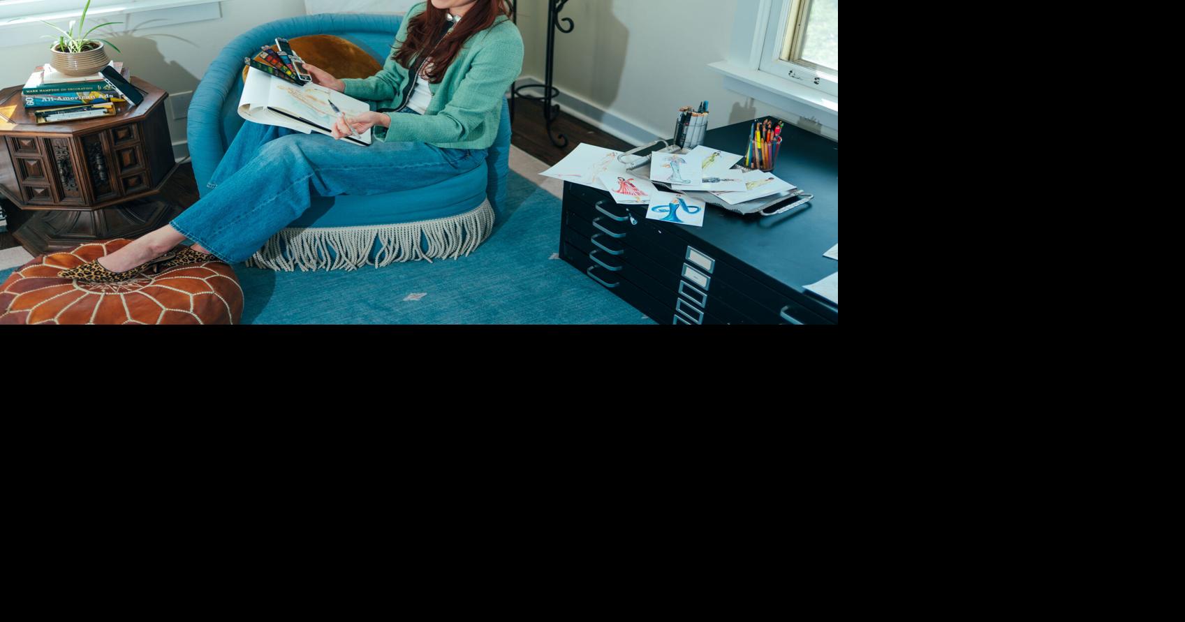 Behind the Scenes: With Rebecca Schneider of xo, Bex Studio - Nfocus Magazine