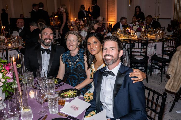 Living the Mission: The Annual Seton Celebration Honors Champions ...