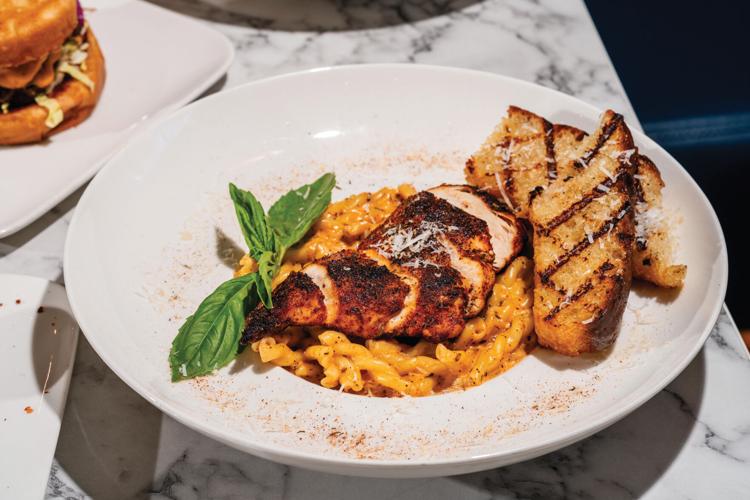 Cajun Chicken House Made Pasta.jpg