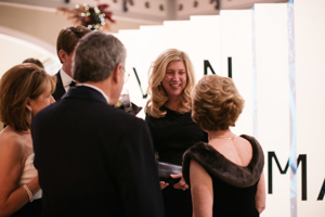 Literary Award Gala: Book Smart