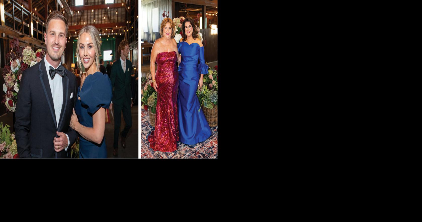 The Heritage Ball Celebrates Decades of Preservation in Williamson County