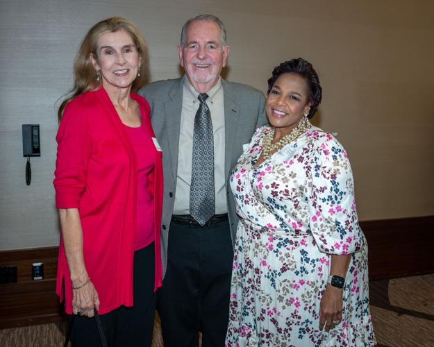 On the Circuit Renewal House Thanksgiving Events