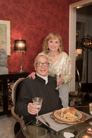 Virtual La Bella Notte Earns a Standing Ovation