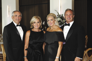 Eve of Janus: A Night to Remember