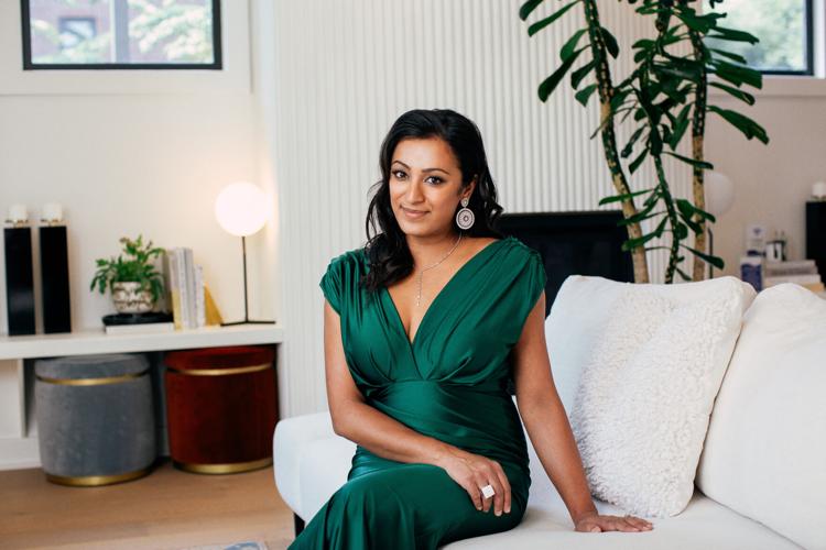 Model Behavior 2021: Dee Patel, Centennial Park Conservancy