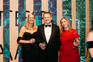 Literary Award Gala: Book Smart