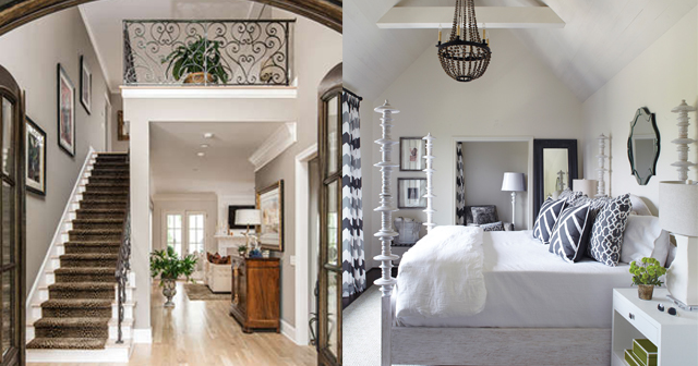 Homes of Distinction 2020 | Homes + Interiors | nfocusmagazine.com
