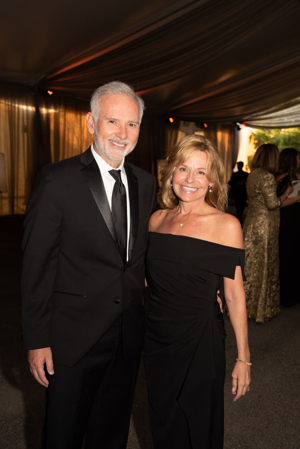 Heritage Ball: Rediscovering Franklin