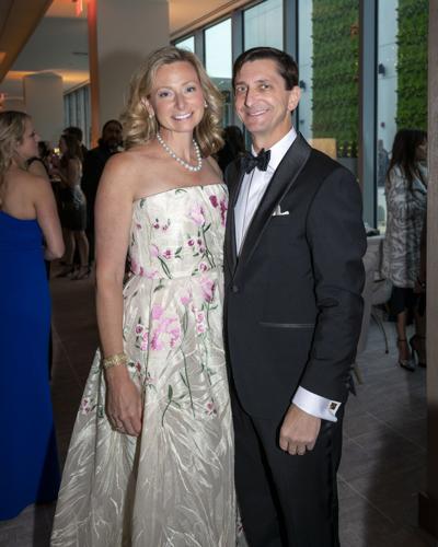 Living the Mission: The Annual Seton Celebration Honors Champions ...