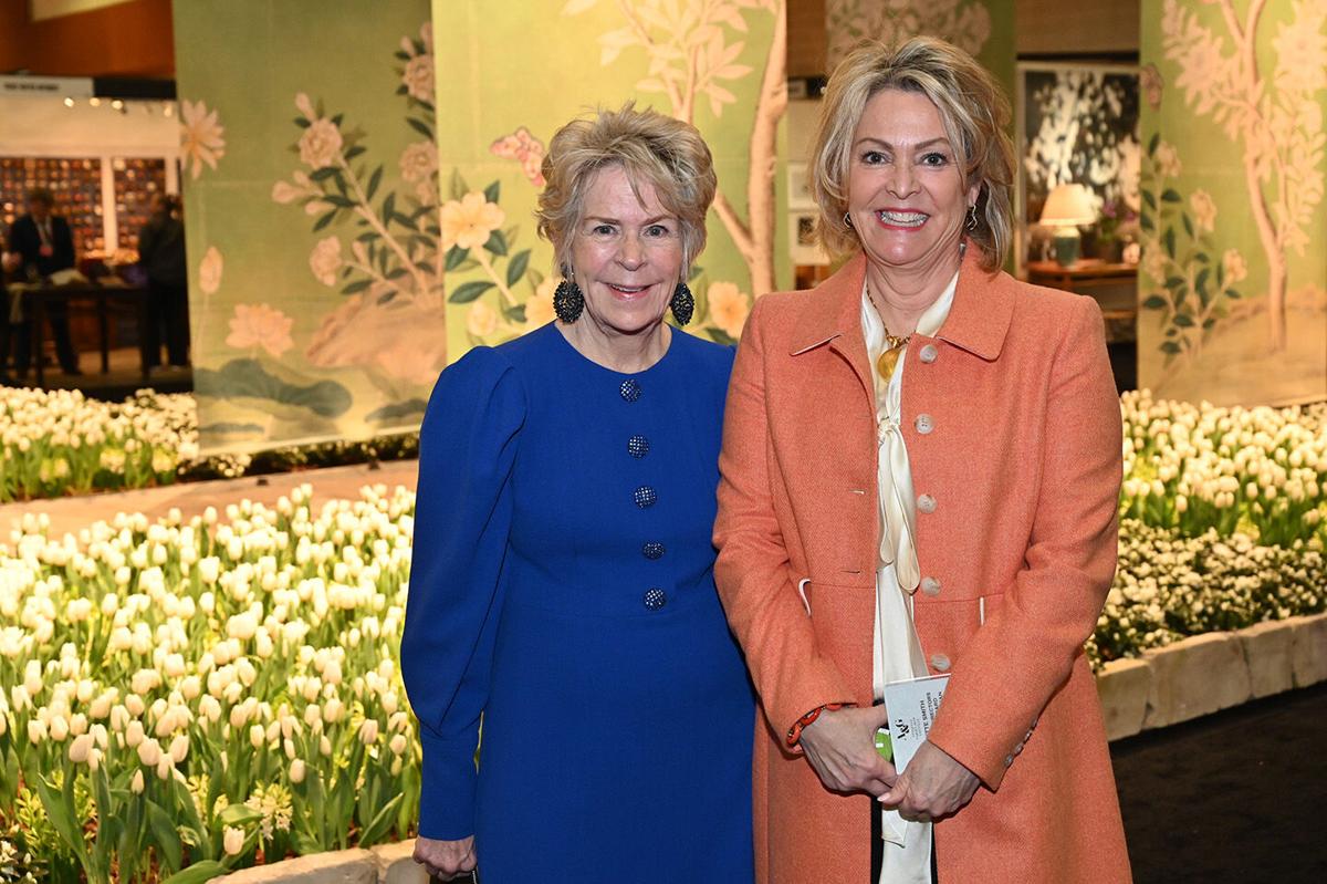 Antiques&GardenShow_BunnyWilliams-JanetteSmith_Peyton Hoge.jpg