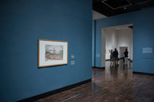 Frist Gala Patrons Party: Night at the Museum