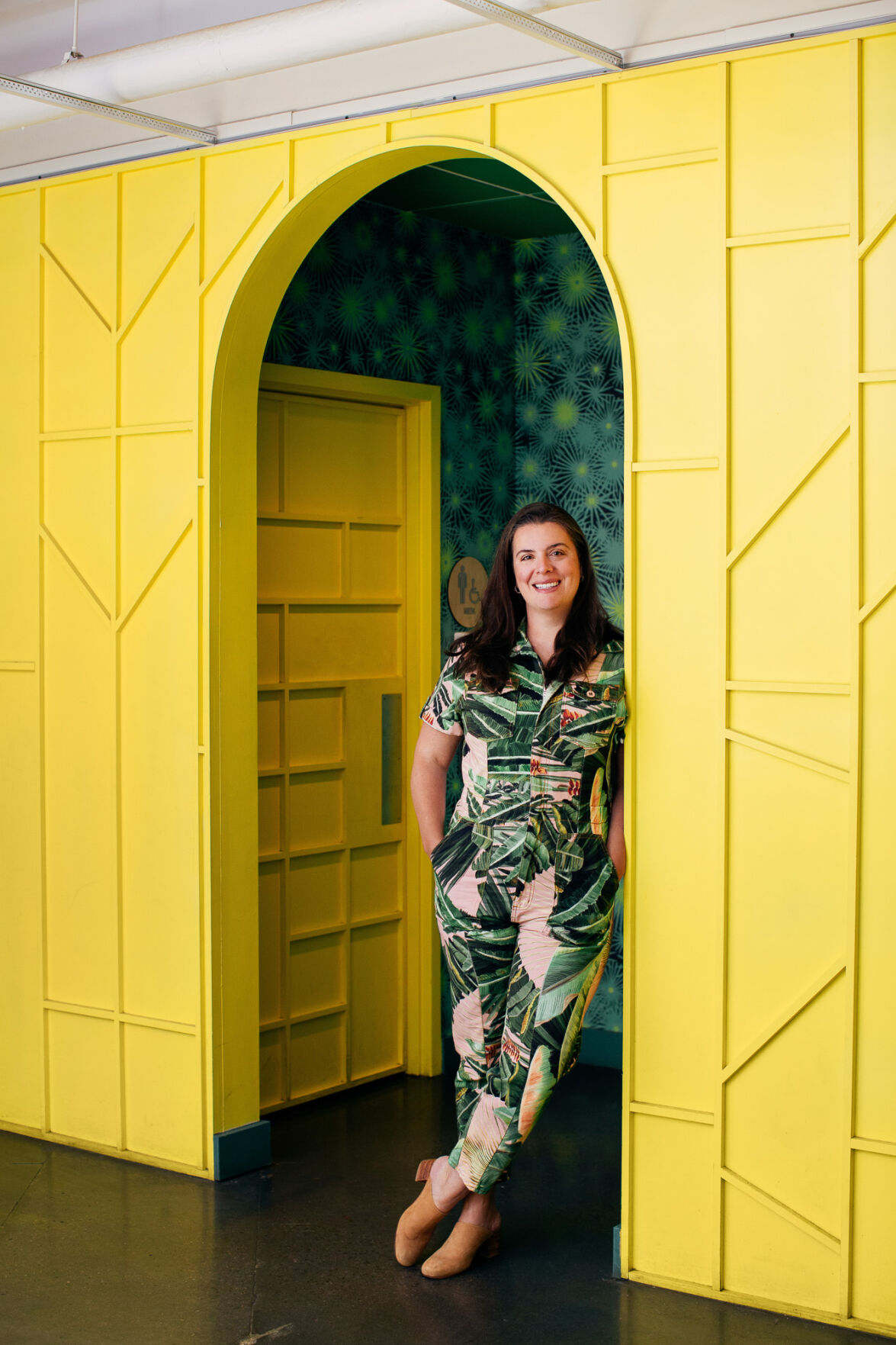 Women to Watch: Bailey Spaulding | Dining | nfocusmagazine.com