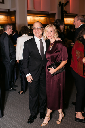Literary Award Gala: Book Smart