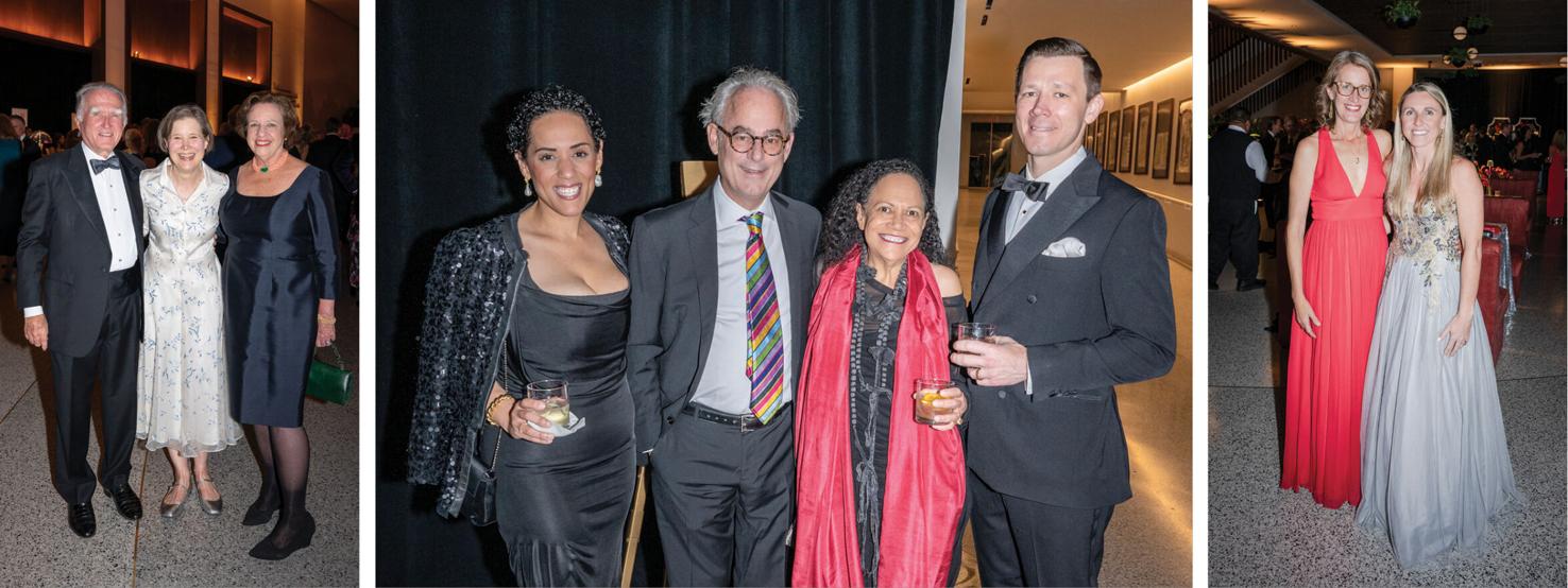 Nashville Public Library Honors Amor Towles at Literary Gala Events