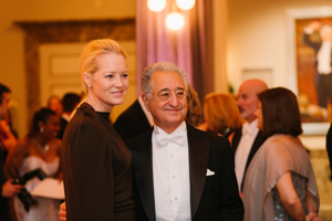 Symphony Ball: Gold Standard