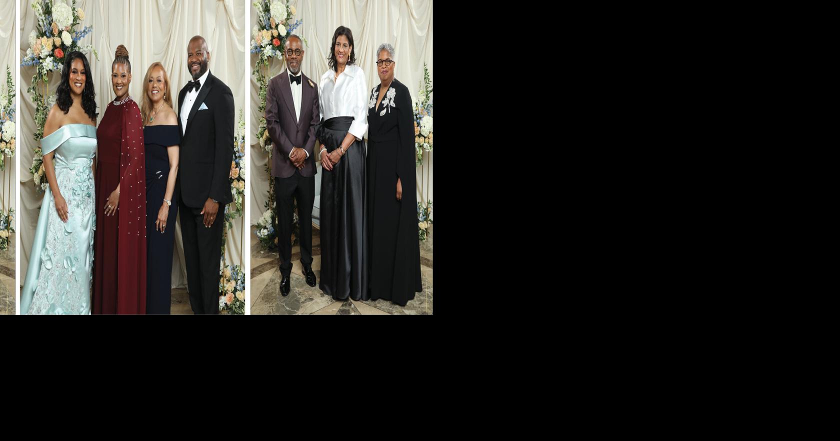 The Fifth Annual Legacy Ball Raises Funds for the Future