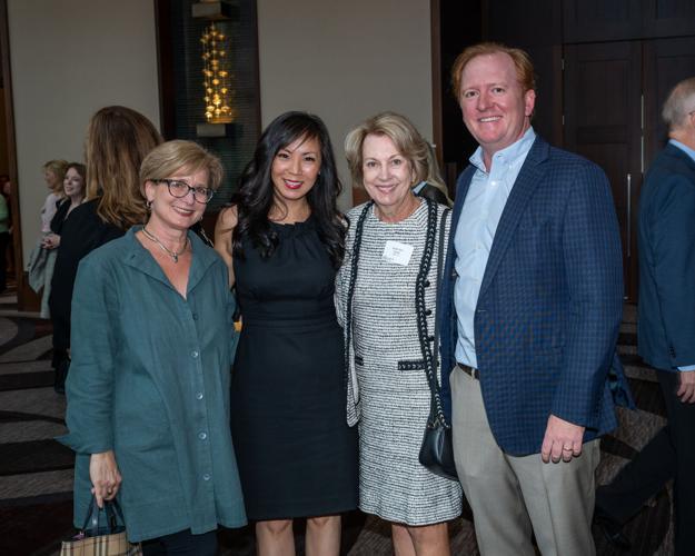 On the Circuit Renewal House Thanksgiving Events