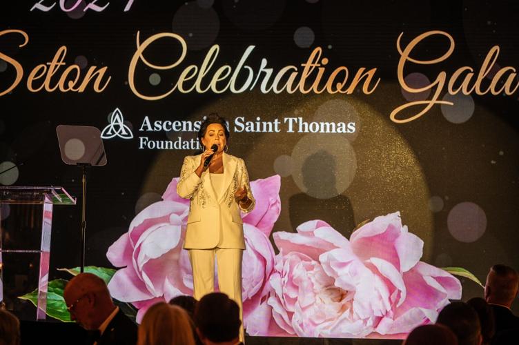 Living the Mission: The Annual Seton Celebration Honors Champions ...