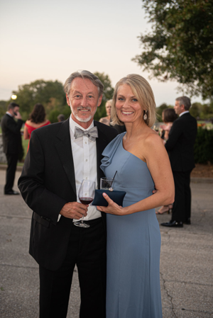 Heritage Ball: Rediscovering Franklin