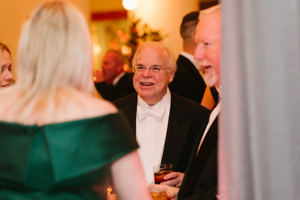 Symphony Ball: Gold Standard