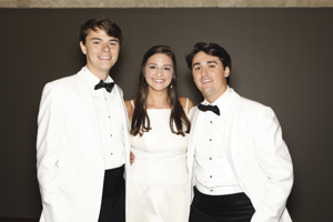 Eve of Janus: A Night to Remember