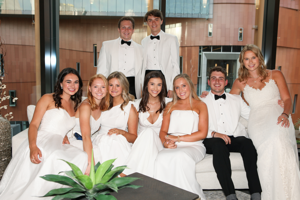 Eve of Janus: A Night to Remember