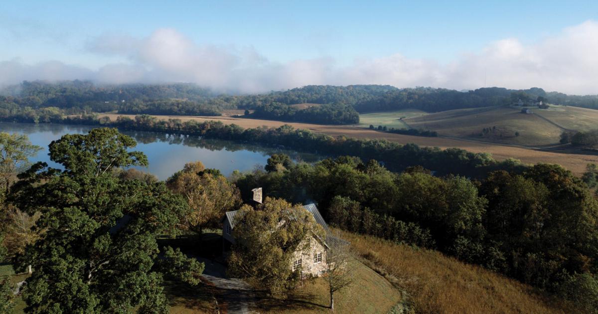 Worth the Drive: Windy Hill Farm and Preserve