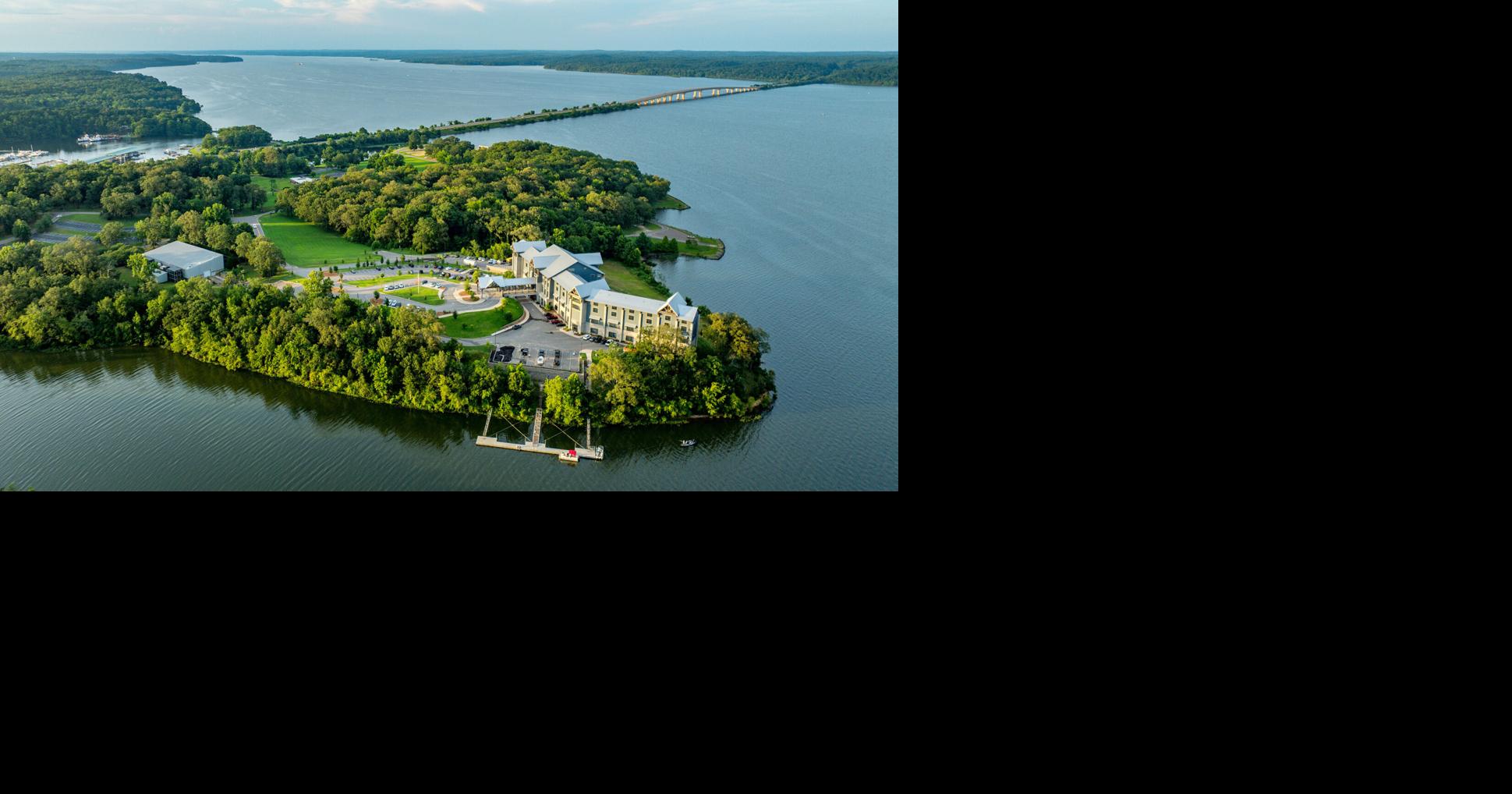 New and Renovated Tennessee State Park Lodges Attract Discerning Travelers