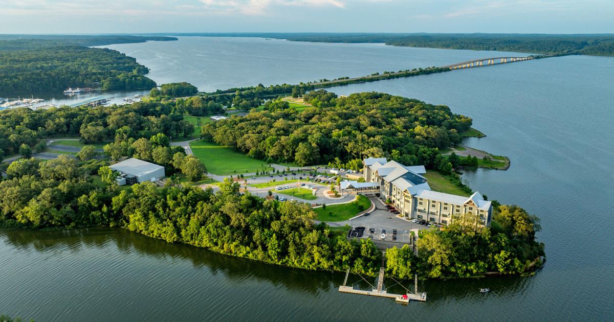 New and Renovated Tennessee State Park Lodges Attract Discerning Travelers