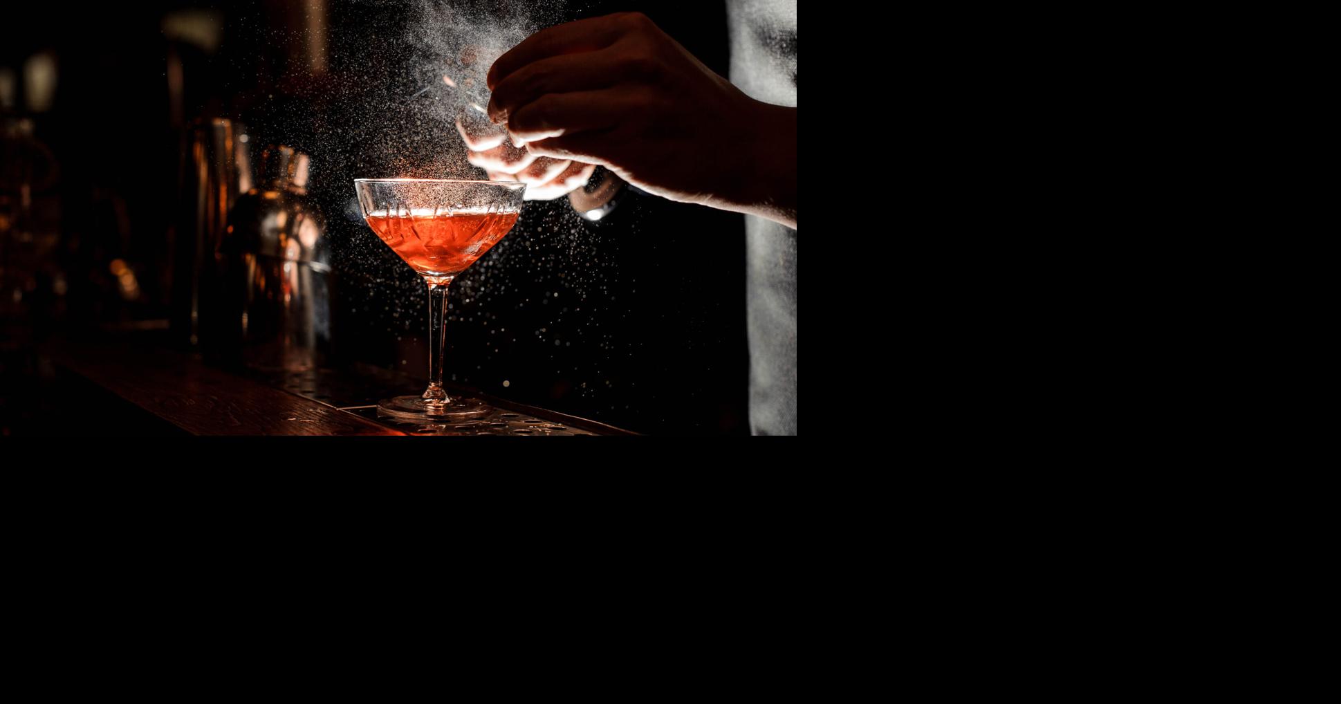 Causing a Stir | Food + Drink | nfocusmagazine.com