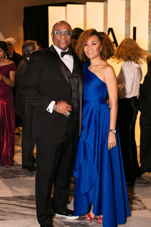 Literary Award Gala: Book Smart