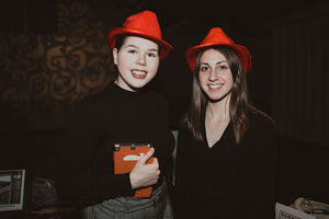 Nsider: La Bella Notte Auction Party
