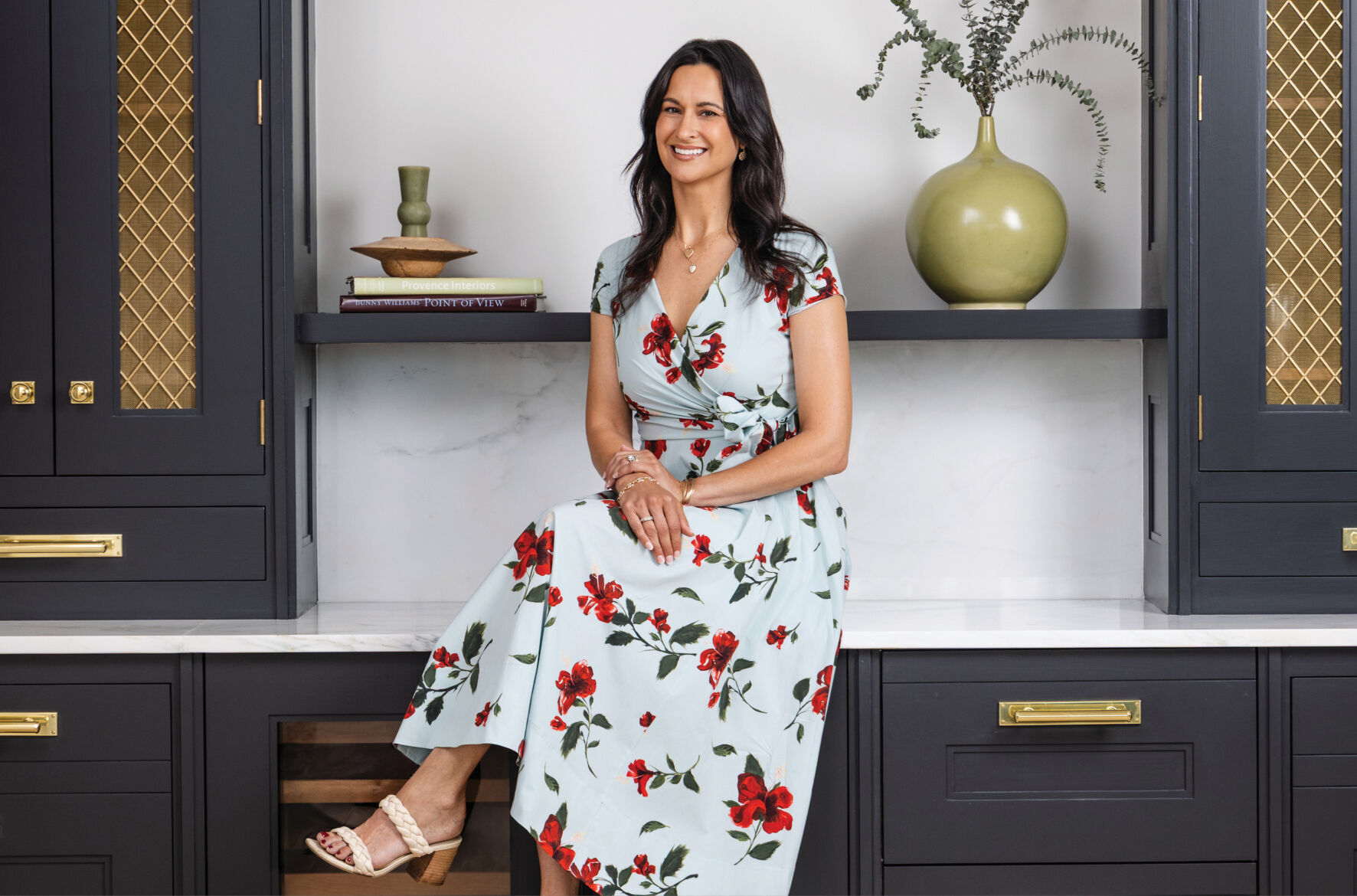 Fresh Faces of Philanthropy 2026: Katy Dieckhaus | People + Places
